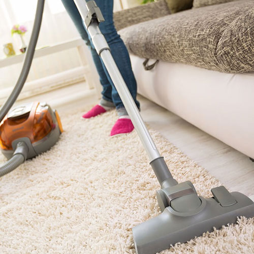 Carpet Cleaning Services
